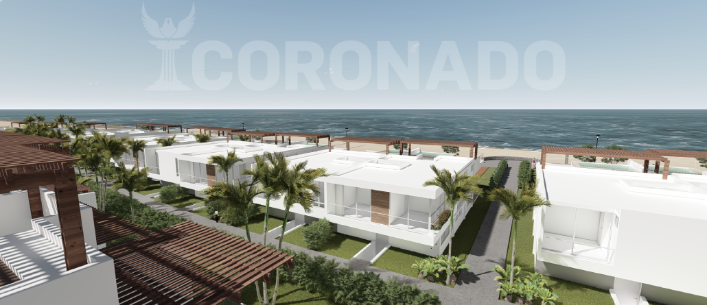 Proyecto Venta Casas de playa en Asia Lima
