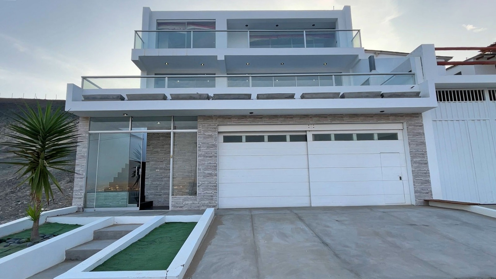 1000124729 Casa Venta Playa Tortugas, Casma