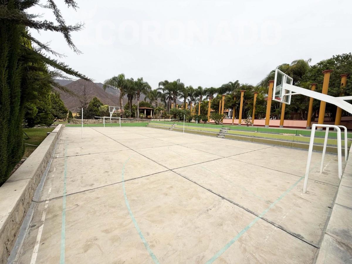 Proyecto Venta Lotes para casa de campo Condominio Simbal