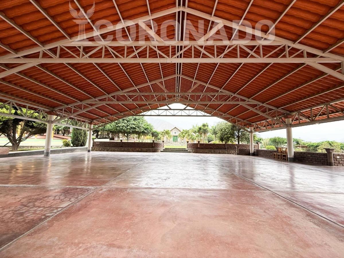 Proyecto Venta Lotes para casa de campo Condominio Simbal