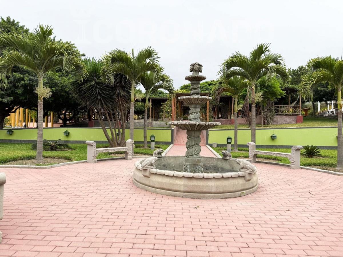 Proyecto Venta Lotes para casa de campo Condominio Simbal