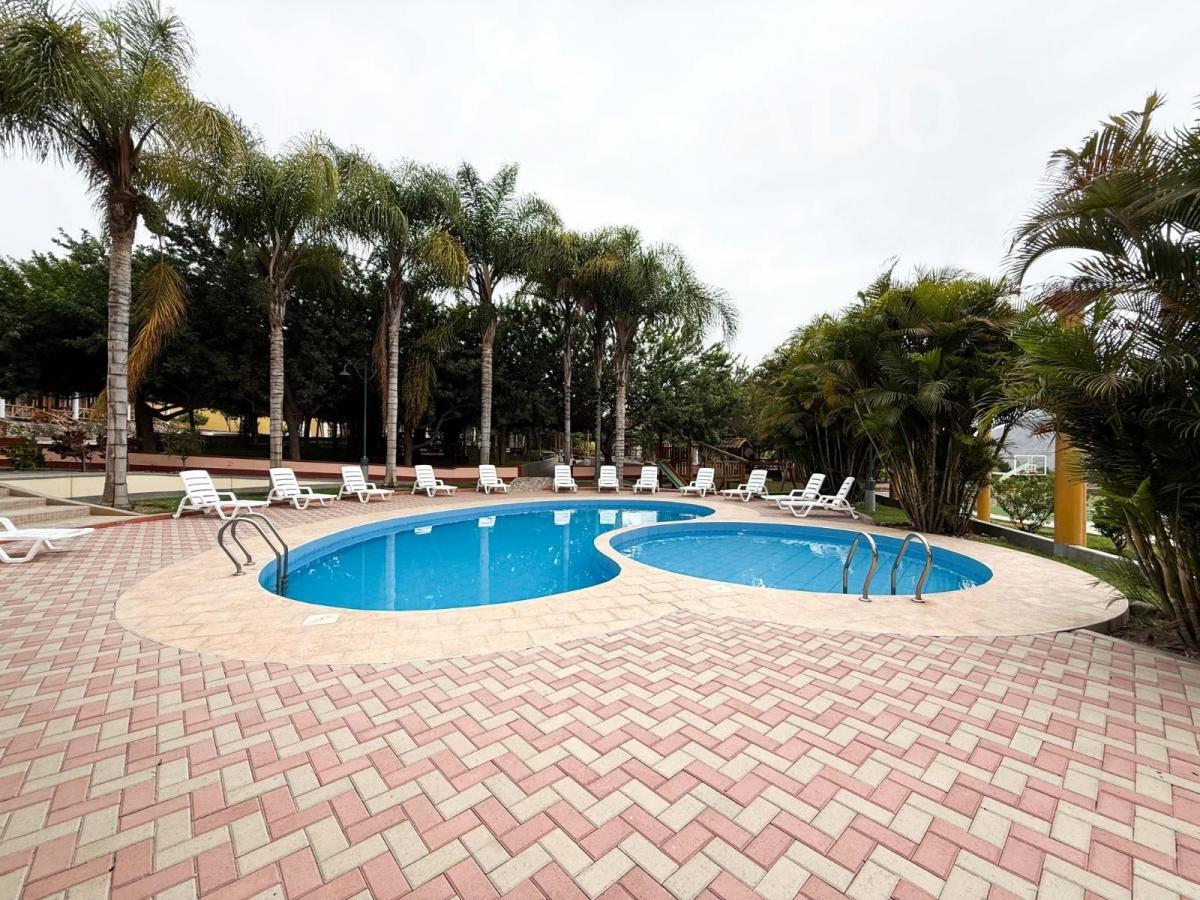 Proyecto Venta Lotes para casa de campo Condominio Simbal