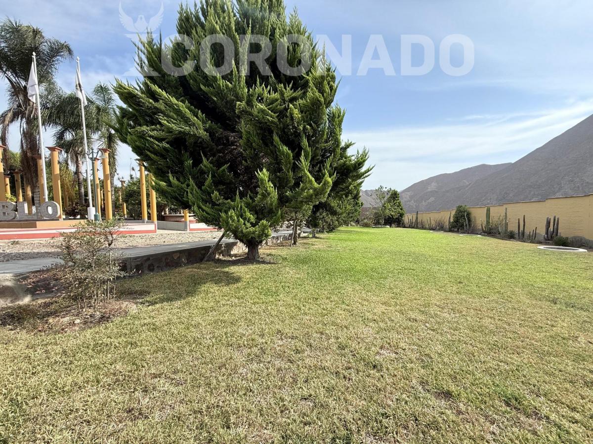 Proyecto Venta Lotes para casa de campo Condominio Simbal
