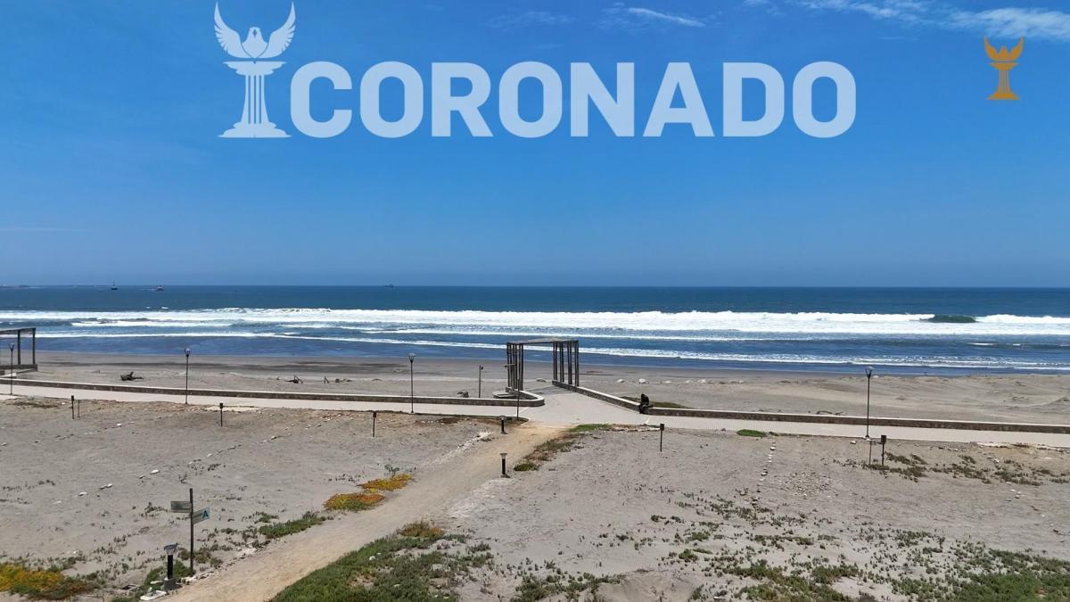 Proyecto Venta Lotes para Casas de Playa en Salaverry – Trujillo