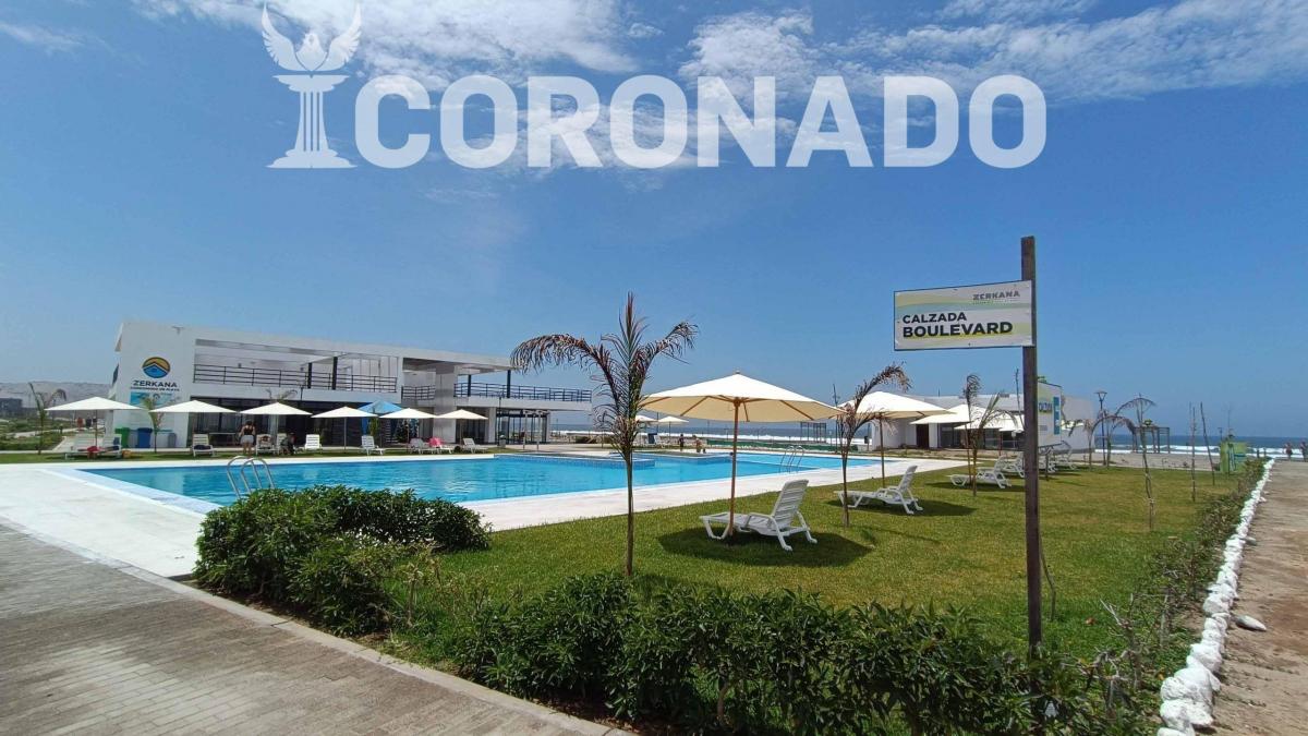 Proyecto Venta Lotes para Casas de Playa en Salaverry – Trujillo