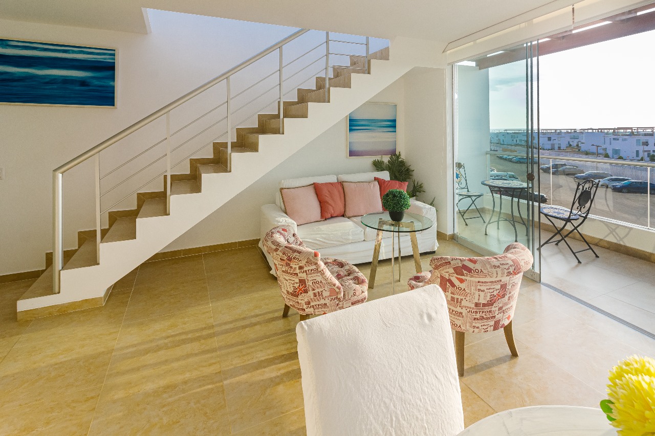 Proyecto Venta Casas de playa en Asia Lima