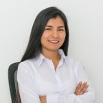 Claudia Marquina