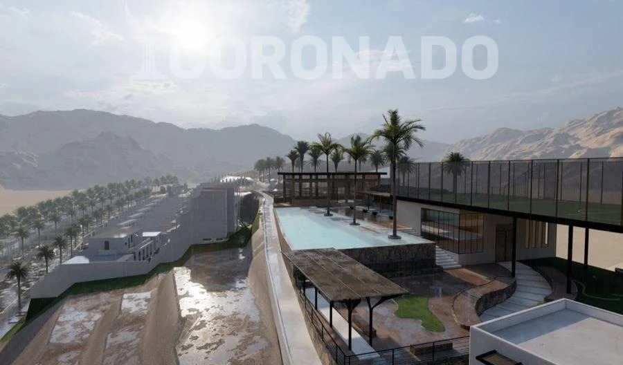 Terreno Venta Aire Simbal