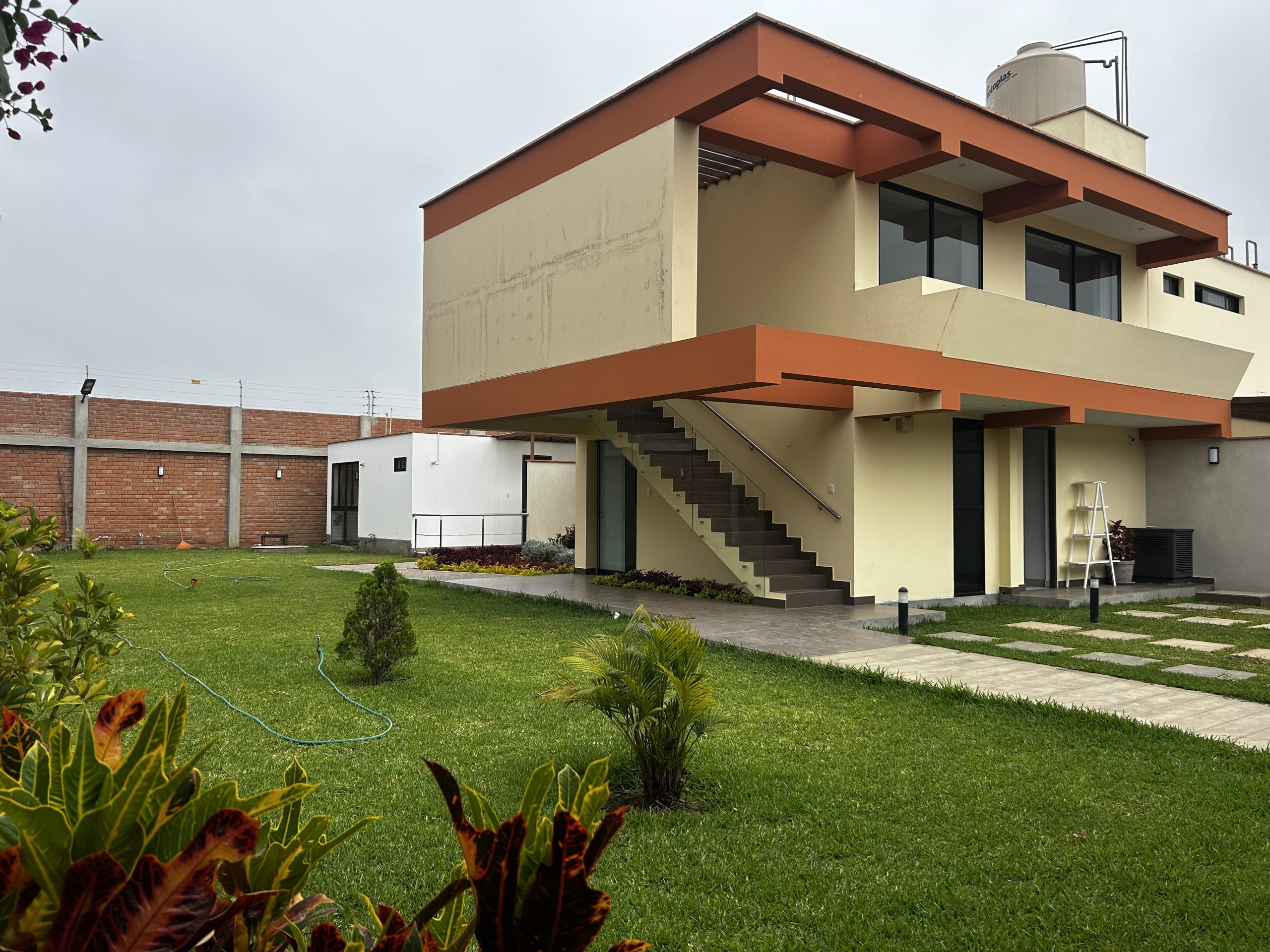 Casa Venta Campiña de Moche 2 Pisos
