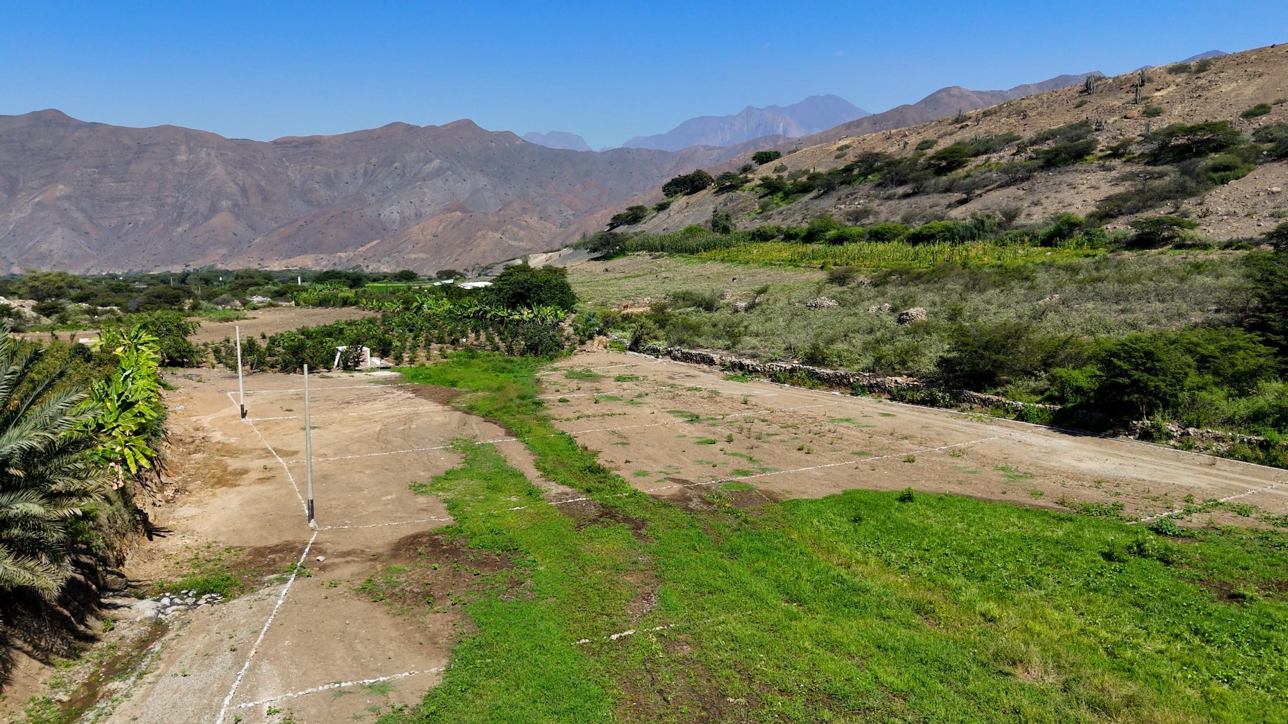 Proyecto Venta La Pradera Collambay Simbal