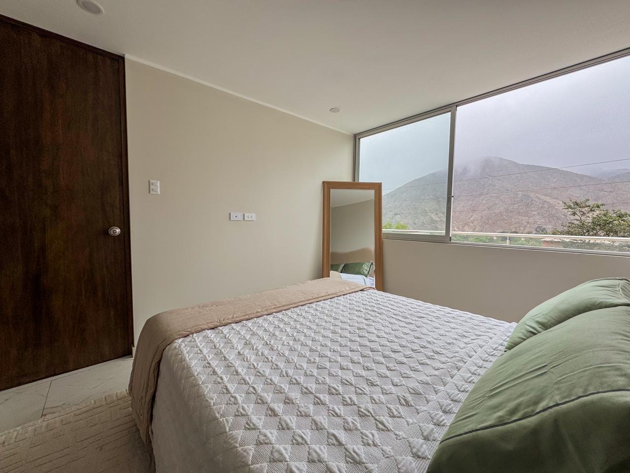 Departamento Venta Simbal 1 Piso