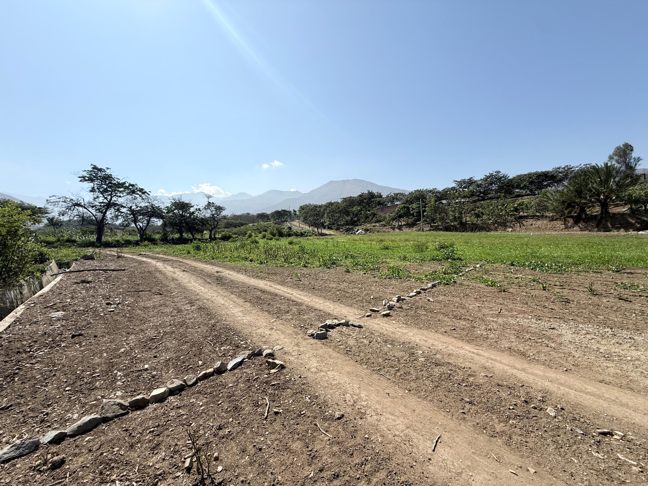 Proyecto Venta La Pradera Collambay Simbal