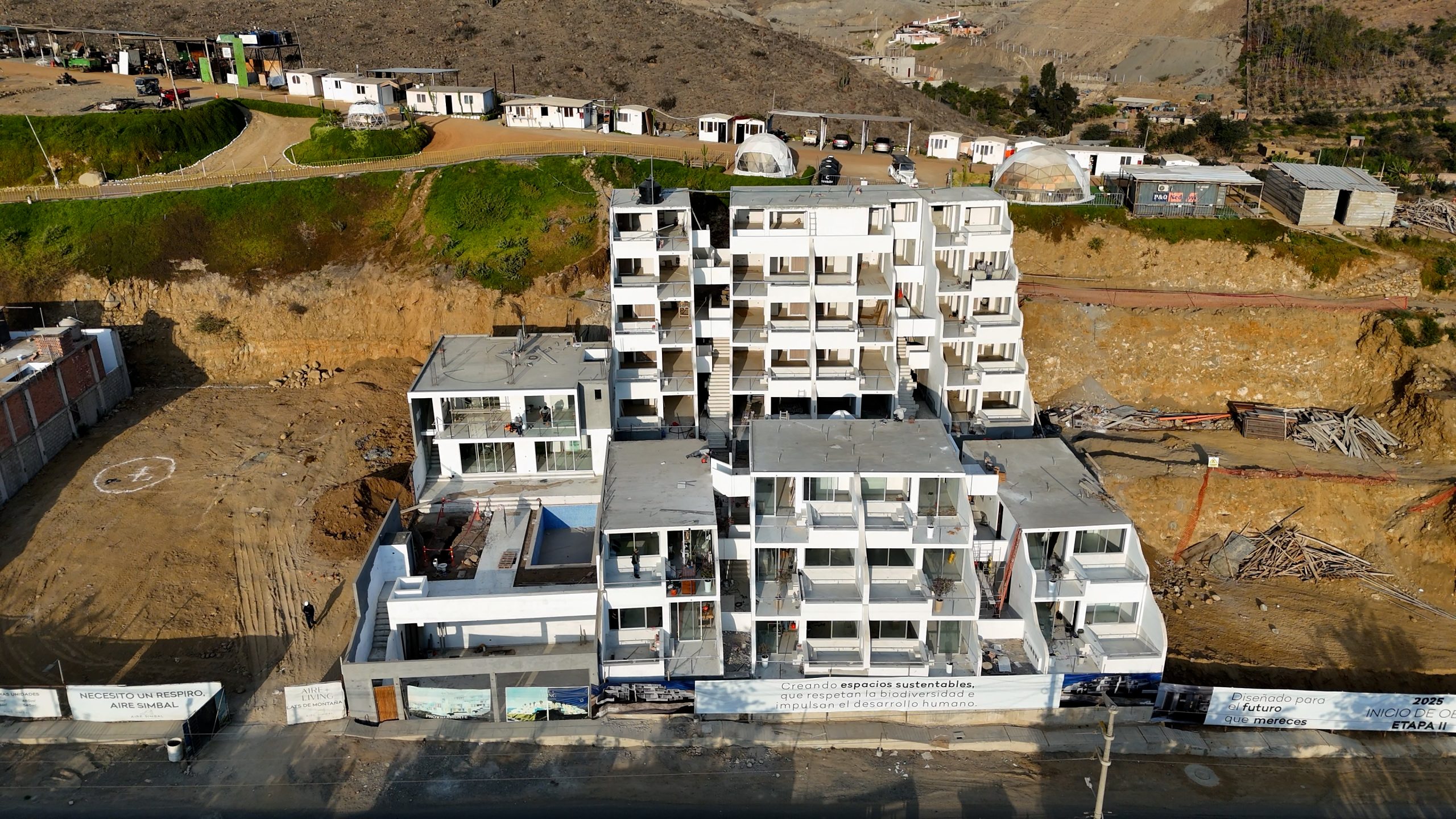 Departamento Venta Simbal