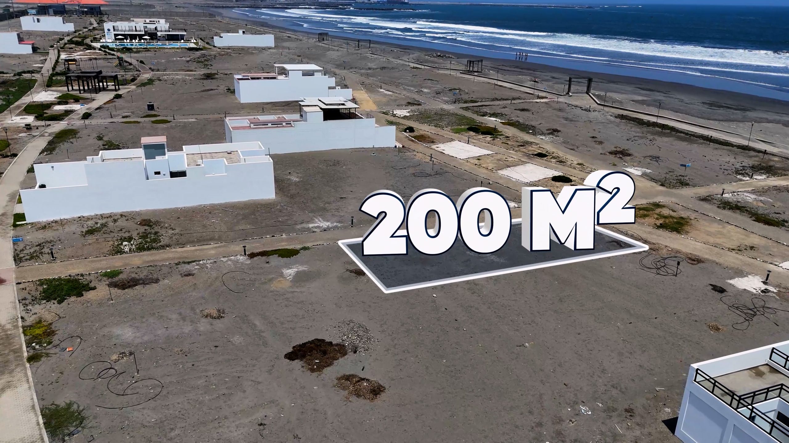 1 (4) Terreno Venta Casa de playa en Salaverry