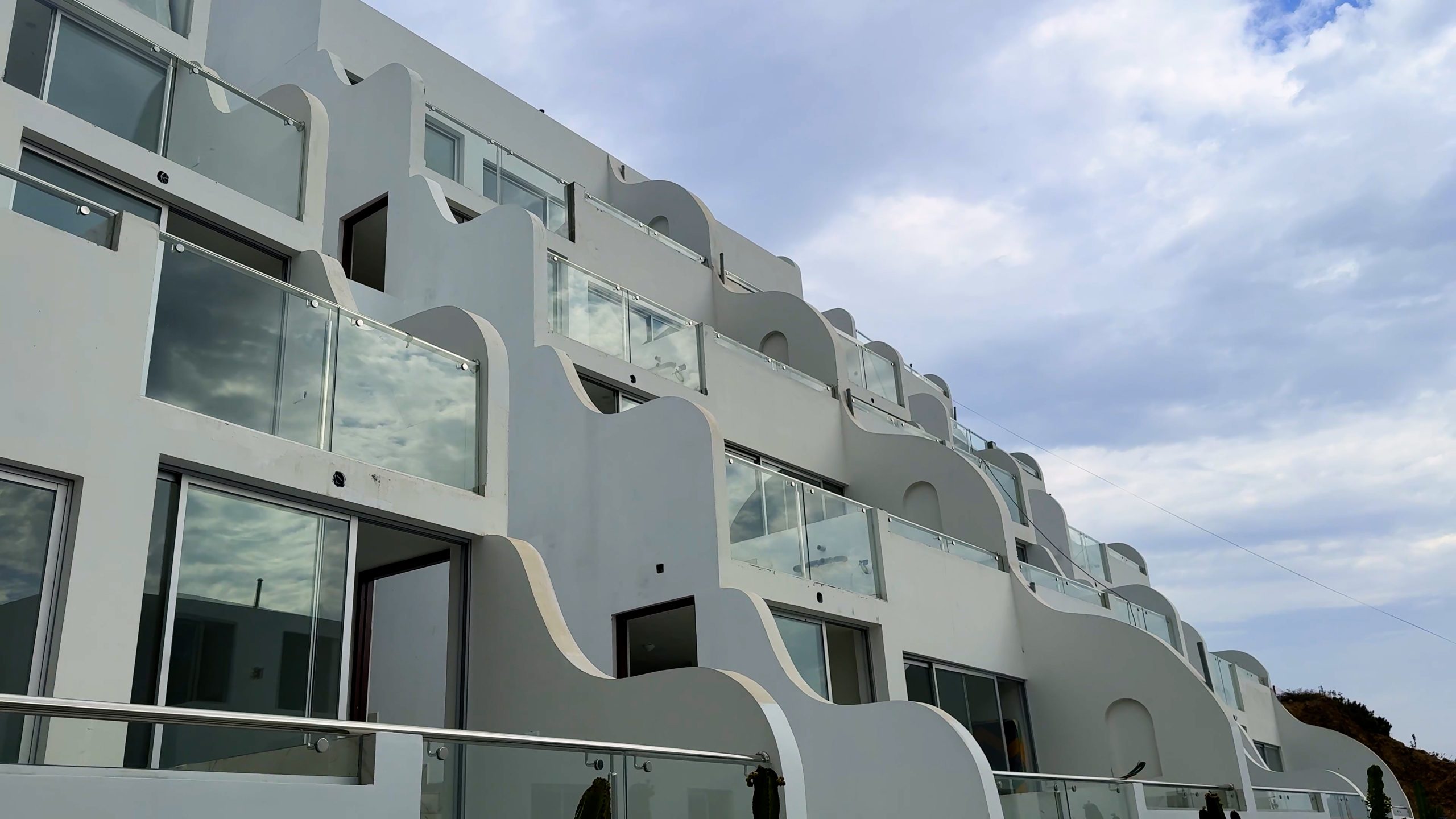 Departamento Venta Simbal
