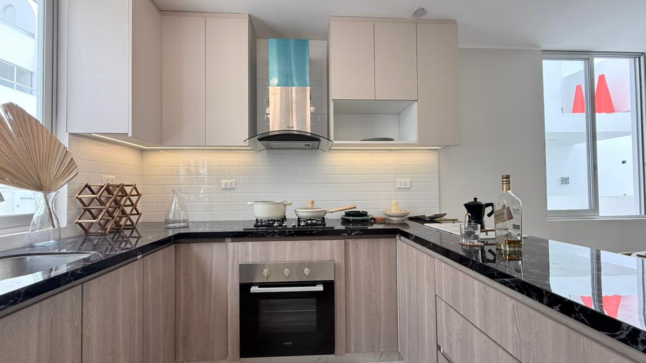 Departamento Venta Simbal