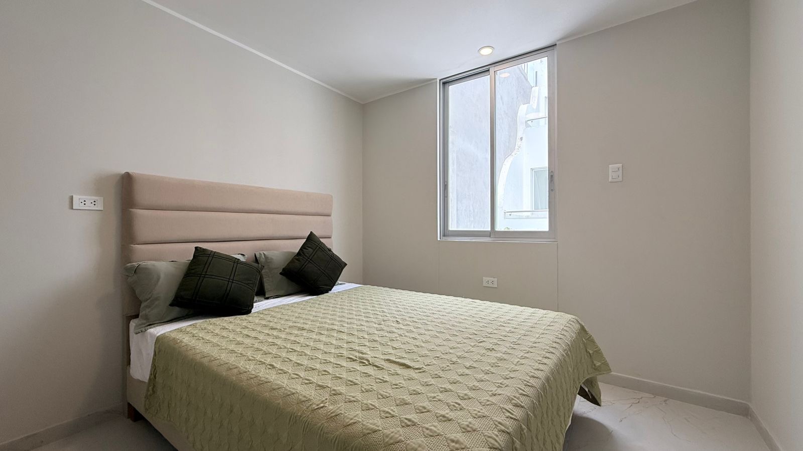 Departamento Venta Simbal