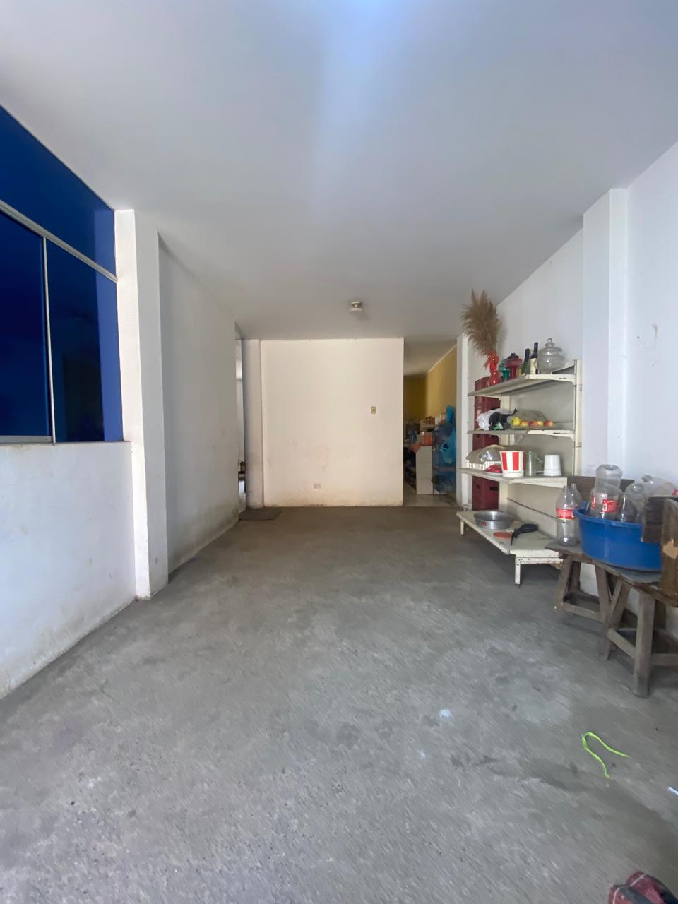 F2 Casa Venta La Esperanza. 2 pisos