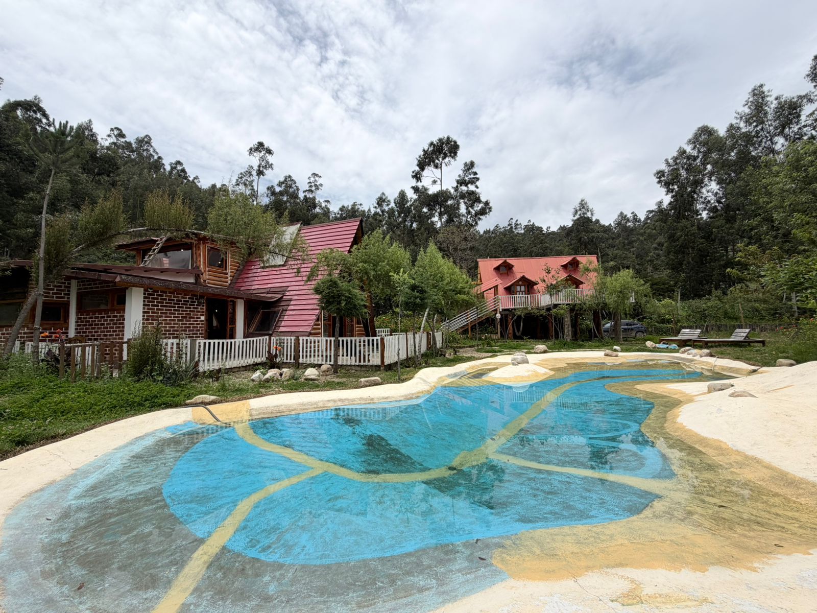 54bfeaa3-f03b-4c5b-b825-fdffc1190cae Casa Venta Residencial en San Marcos Cajamarca