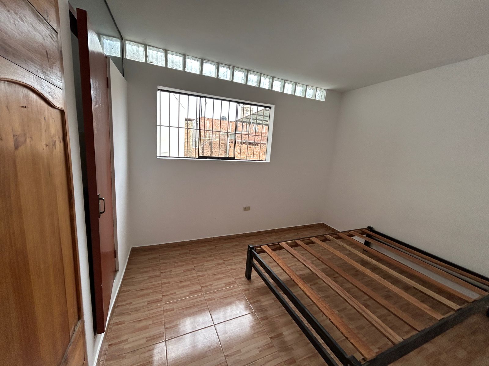 Departamento Venta Urb. Primavera 3er Piso