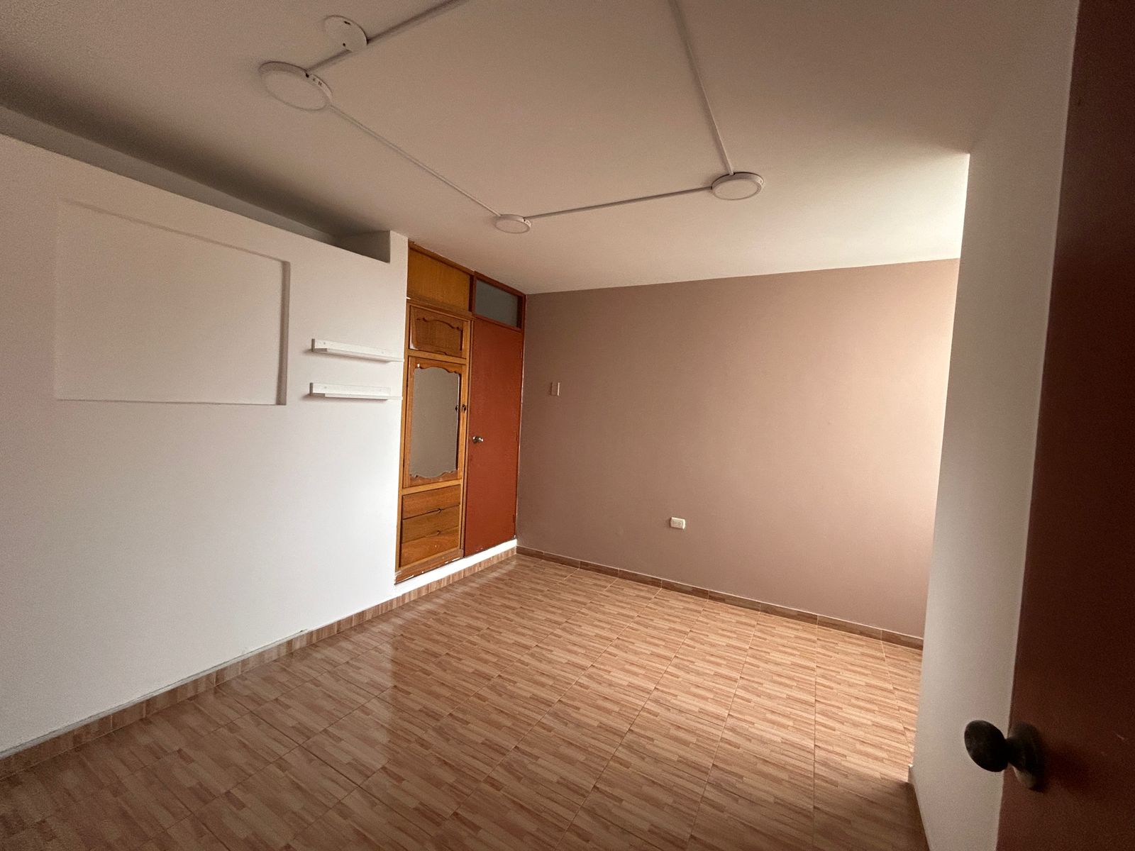 Departamento Venta Urb. Primavera 3er Piso
