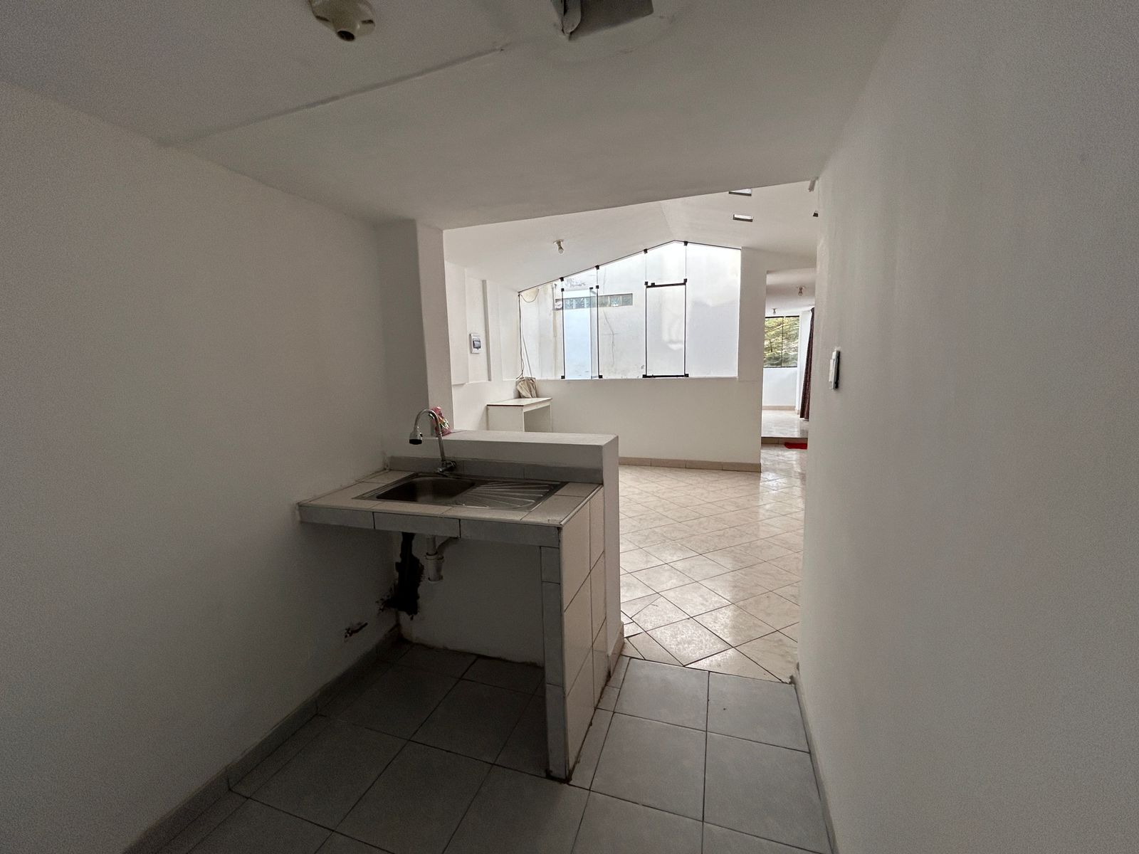 Departamento Venta Urb. Primavera 3er Piso