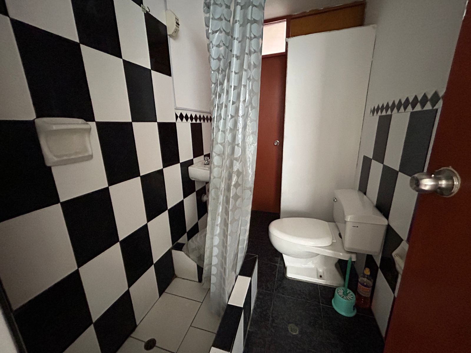 Departamento Venta Urb. Primavera 3er Piso