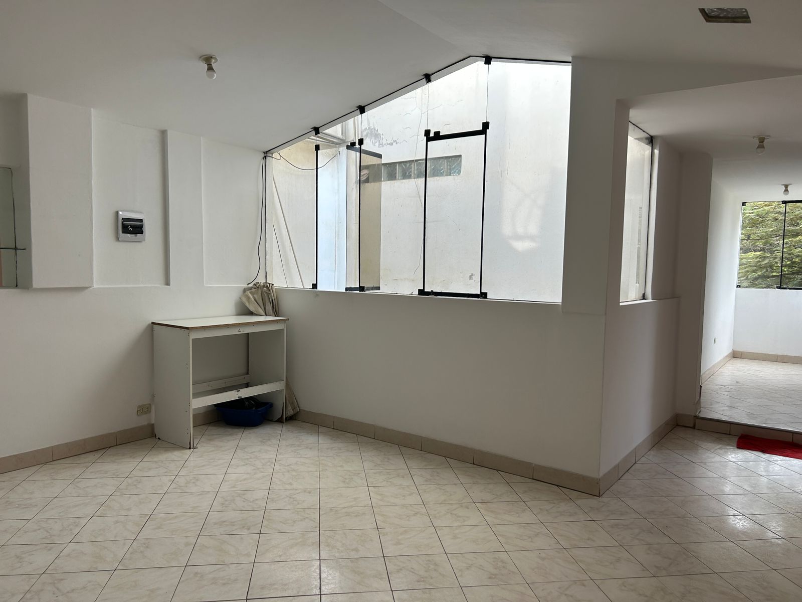 Departamento Venta Urb. Primavera 3er Piso
