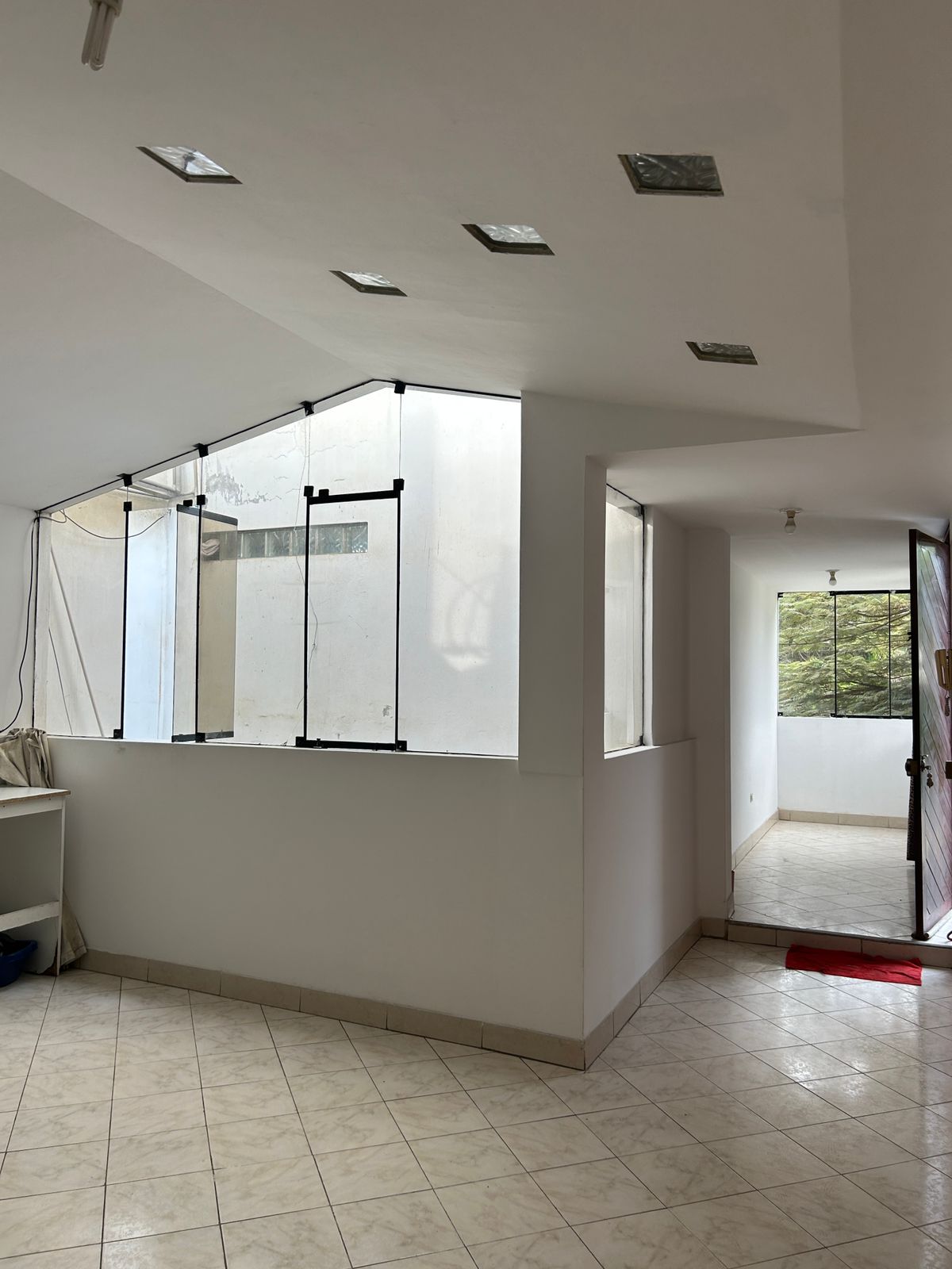 Departamento Venta Urb. Primavera 3er Piso