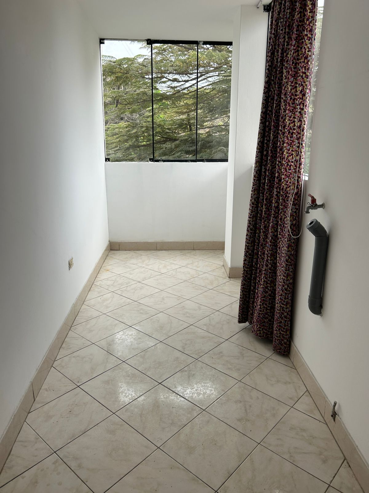 Departamento Venta Urb. Primavera 3er Piso