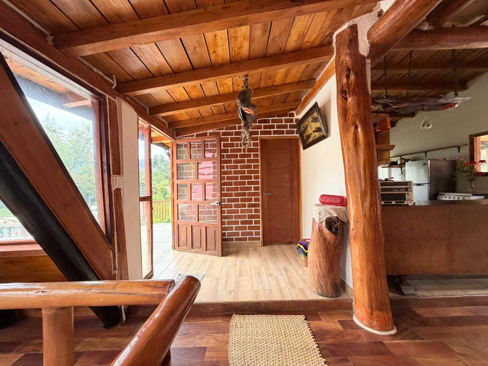 cb5a012c-9dfb-44be-be26-8e19778b0266 Casa Venta Residencial en San Marcos Cajamarca