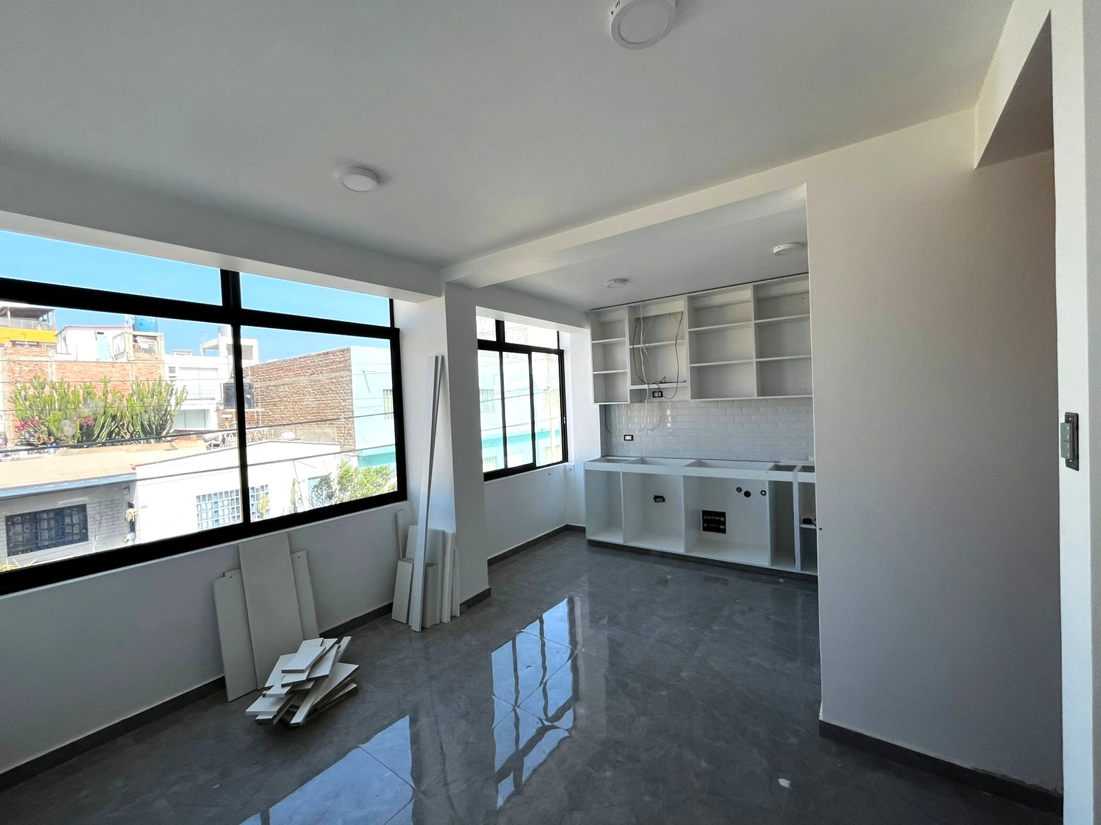 Departamento Venta Huanchaco 3 Piso