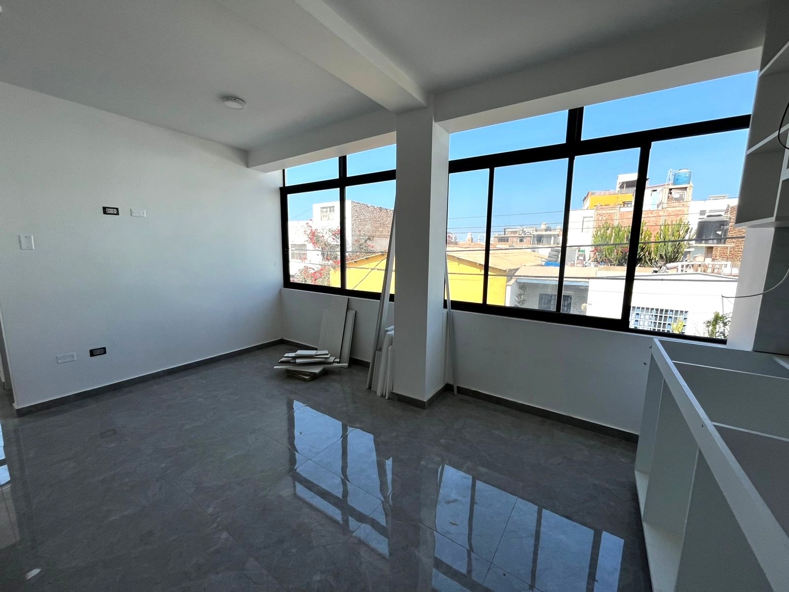 Departamento Venta Huanchaco 3 Piso