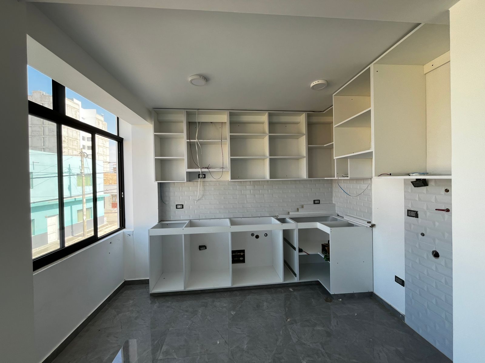 Departamento Venta Huanchaco 3 Piso