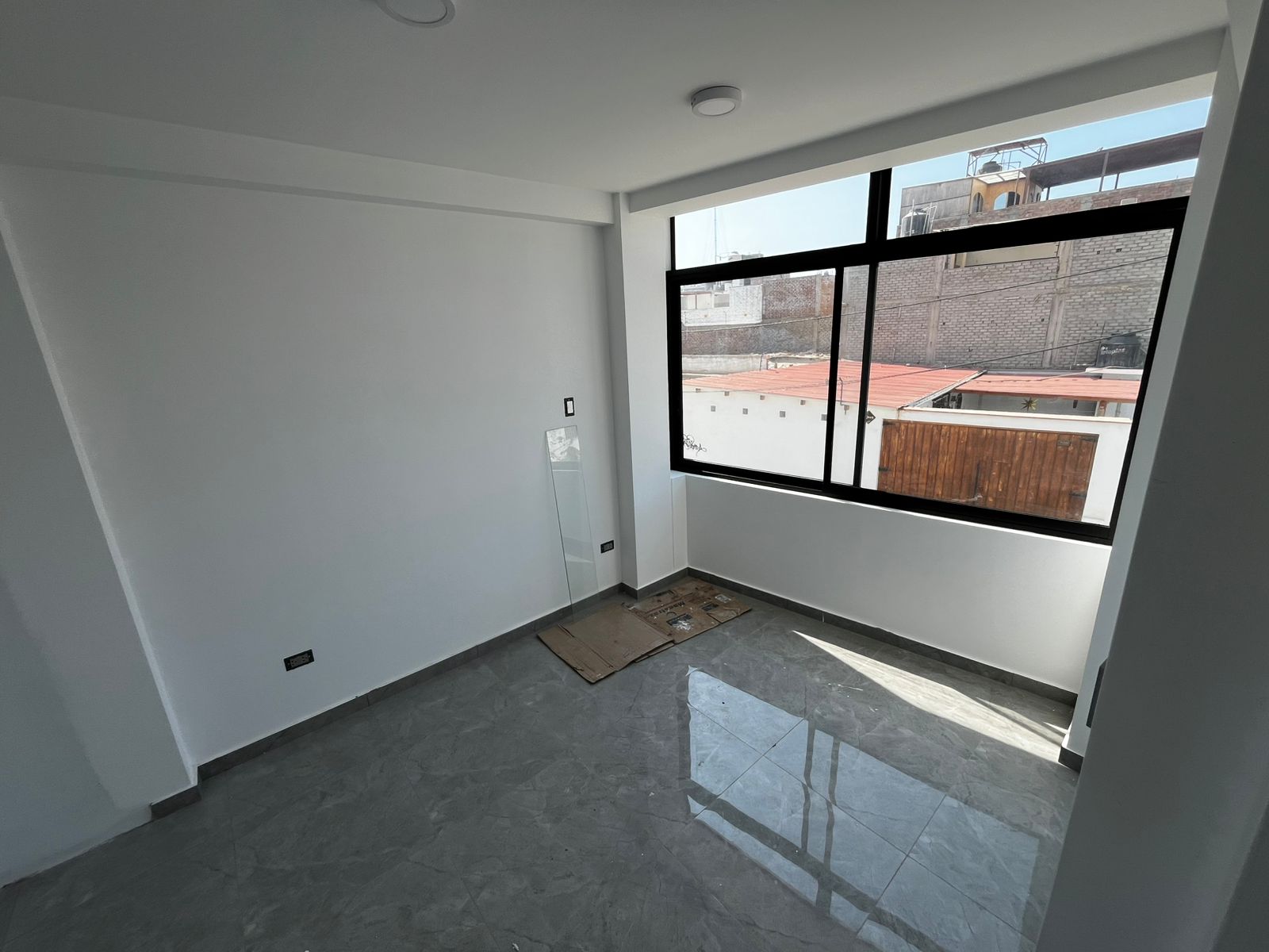 Departamento Venta Huanchaco 3 Piso