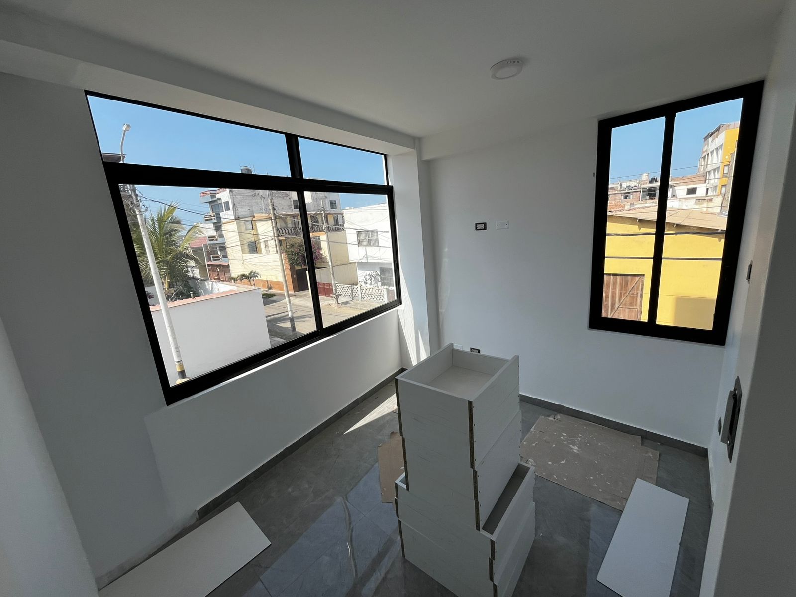 Departamento Venta Huanchaco 3 Piso